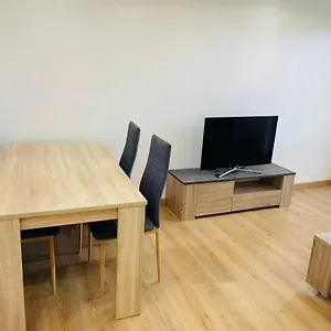  Appartement Jolie T3 A