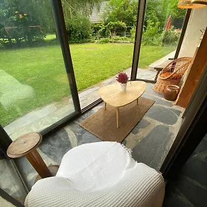 La Maison Des Sables , Le Bourg-dʼOisans France
