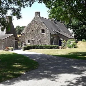 Domaine Des Lauriers 20 Couchages , Languidic France